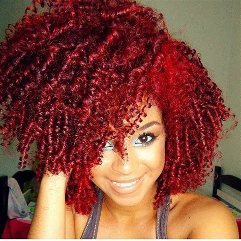 Blonde curly hairstyles with layered undercut. 2015 Hair Color Trends For Black Women - The Style News ...