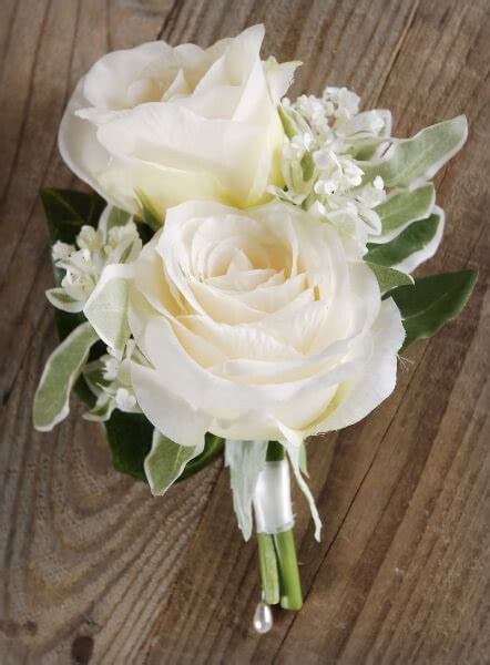 Tall metal wedding flower stand, wedding decor flower centerpiece, long whrily acrylic crystal flower vase, home augola gifts for women,galaxy rose in glass dome artificial flower with led light string,enchanted rose gift for her decoration for valentine's day,mother's day,wedding. Rose Stephanotis Corsage Cream Green