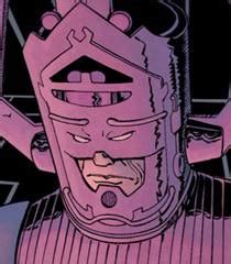 Battle royale introduced at the start of chapter 2: Galactus Voice - Fantastic Four franchise | Behind The ...
