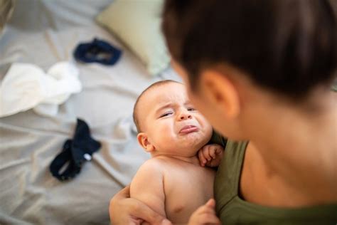 The Effects Of Yelling At A Baby What Parents And Caregivers Need To
