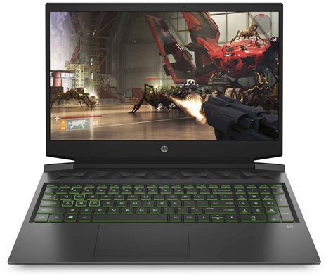 Hp Unveils Its First 16 Inch Gaming Laptop The Pavilion Gaming 16