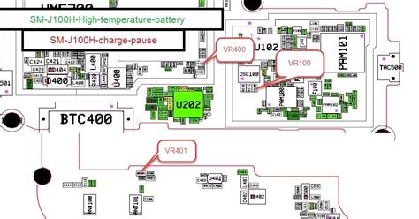 Maybe you would like to learn more about one of these? SAMSUNG PHONE REPAIR: Samsung j100h charging paused and ...