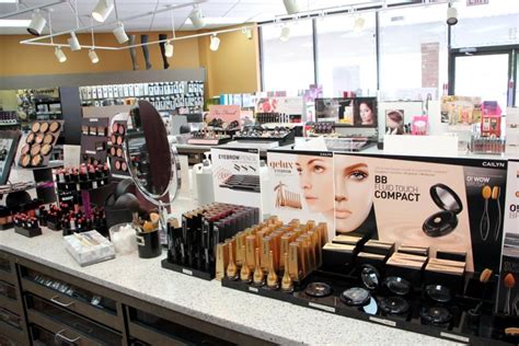 Image Beauty Center Marlton NJ Beauty Supply Store makeup ...