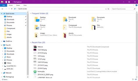 3 Cara Menghapus Recent Items Di Windows 7 8 Dan 10 Mudah