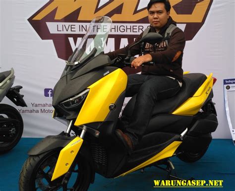 Harga motor trail yamaha yang mencapai 100 juta rupiah ini masih membawa mesin 250 cc. Berapa Harga Yamaha Xmax 250cc di Indonesia? - WARUNGASEP