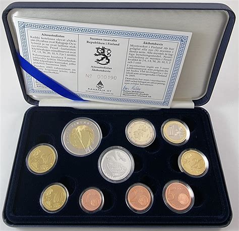 Numisbids The Coin House Auction 25 Lot 35 Finland Republic