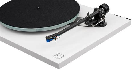 Review Rega Planar 3 Turntable Hifi Choice — The Sound Organisation