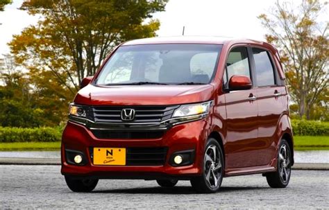With literally thousands of vehicles ready for import in japan we are able to source any vehicle you require. Japan Kei Cars Full Year 2013: Honda N-BOX takes control ...