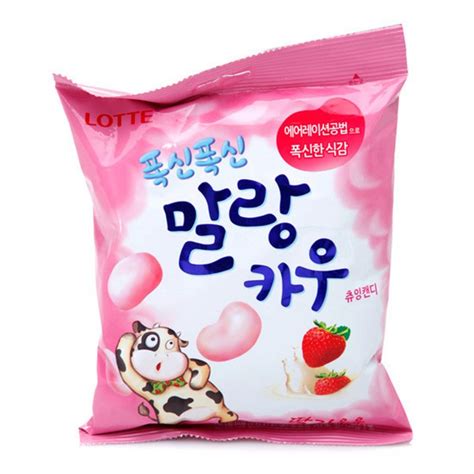 5 Best Korean Candy For Your Sweet Cravings Kdramastars