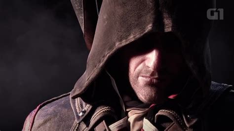 Assista Ao Trailer De Assassin S Creed Rogue Ltimas Not Cias G