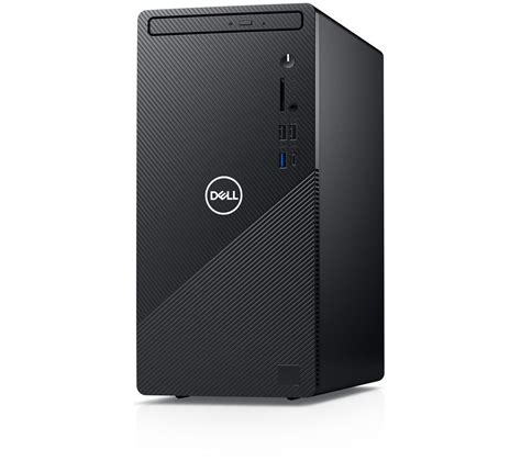 Dell Inspiron 3881 Desktop Pc Reviews Updated February 2024
