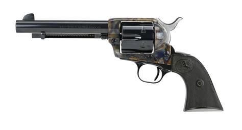 Colt Single Action Army 45 Caliber Revolver For Sale