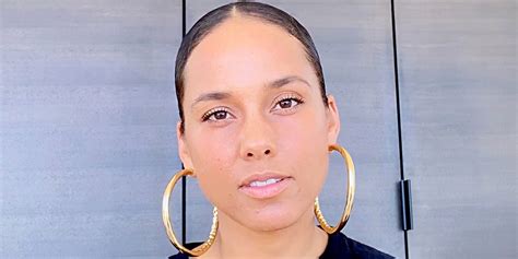 Listen To Alicia Keys New Song “good Job” Pitchfork