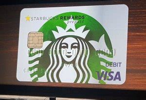The starbucks® rewards visa® prepaid card: Coming Soon: Bottled Starbucks Cold Brew; Starbucks Prepaid Visa; Windows Phone App ...