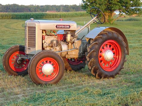 You are free to download any rural king tractor manual in pdf format. My 6-banger Lark will outrun your Porsche anyday...