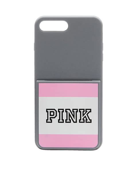 Iphone 6 Plus7 Plus8 Plus Case Pink Victorias Secret Pink