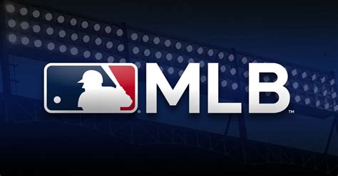 International Broadcasters For Postseason And World Series