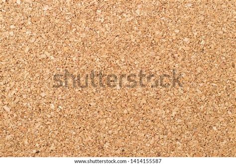 Brown Yellow Color Cork Board Textured Stock Photo Edit Now 1414155587