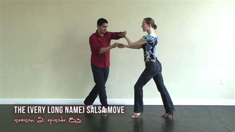 How To Dance Salsa Advanced Advanced Salsa Dance Steps Youtube So