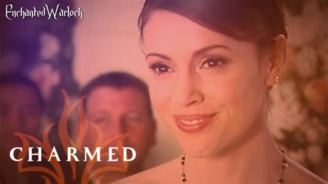 Charmed Season 8 Opening Credits Smile Youtube