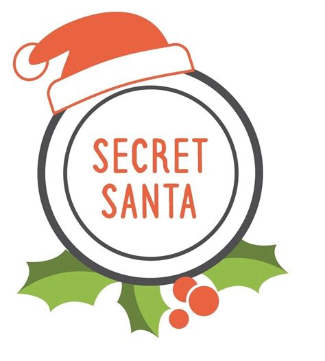 Overview Secret Santa 2019 Ultimate Central