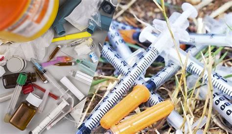 Biomedical Waste Management And Its Importance Aihms Blog