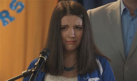 Degrassi Season 14 Returns — Heres Everything That Happened On The