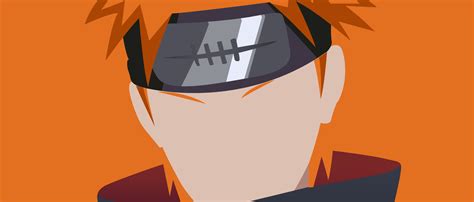 3840x1644 Pain Naruto 3840x1644 Resolution Wallpaper Hd Anime 4k