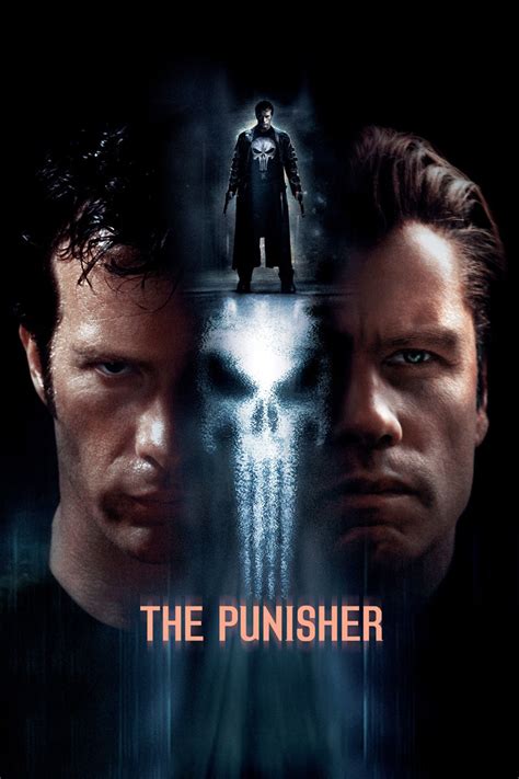 The Punisher Cinema Comix