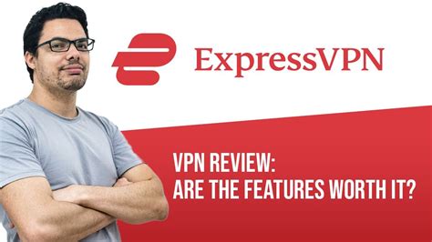 Expressvpn Review 2021 Are The Features Worth It