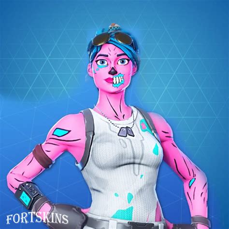 50 Best Ideas For Coloring Ghoul Trooper Pink