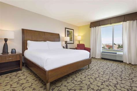 Hilton Garden Inn Salt Lake City Airport Hotel Salt Lake City Ut Deals Photos And Reviews