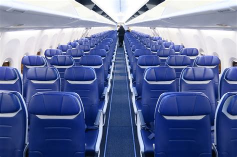 Ultimate Guide To Snagging Economy Exit Row Seats In The Us Southwest