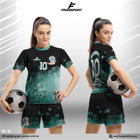 Futbol Futsal Poleras Y Cortos Camisetas De Futbol Femenino
