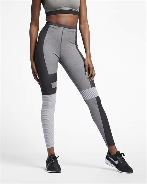 Nike Tech Womens Running Tights Nike Sa