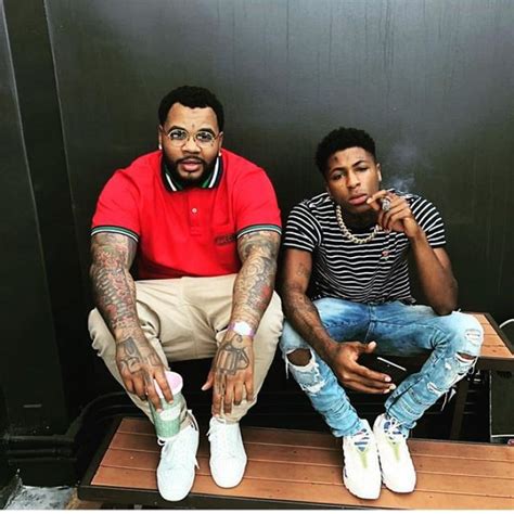 Nba Youngboy And Kevin Gates Collaborate On 4 Respect Ep