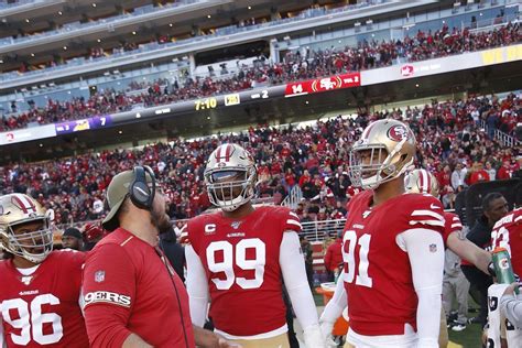 What Are San Francisco 49ers Fans Called All You Need To Know About