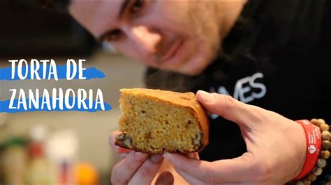 Nada elassal is a member of vimeo, the home for high quality videos and the people who love them. Nada como el olor de una torta de zanahoria | Chef James - YouTube
