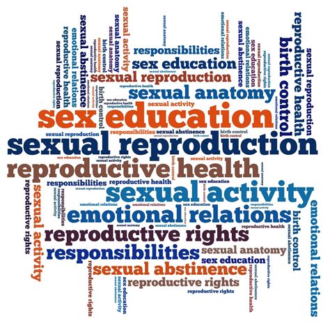 Illinois Youth Write Sex Ed Handbook Supporting Education