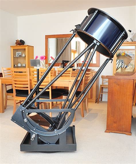 Selecting A Premium Newtonian Telescope Musings On Some Challenges