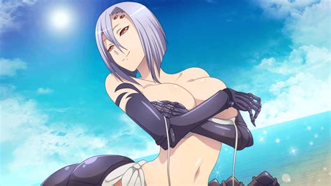 Rachnera Arachnera Monster Musume No Iru Nichijou Highres S Girl