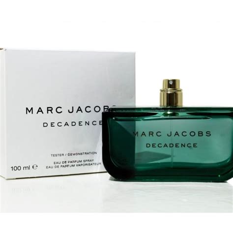 4.9 out of 5 stars (148). MARC JACOBS DECADENCE EDP 100ML TESTER | Perfume in Bangladesh