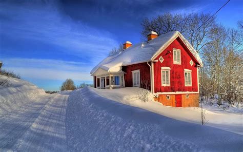 Sweden Landscape Wallpapers Top Free Sweden Landscape Backgrounds
