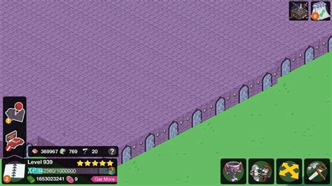 May Have Gone A Little Overboard With The Wailing Walls Tappedout