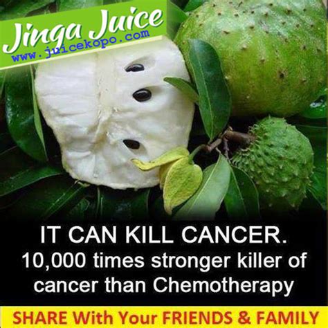It Can Kill Cancer SiOWfa Science In Our World Certainty And Cont