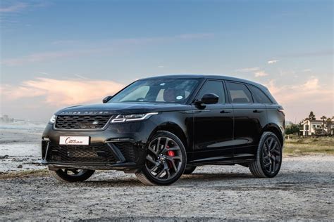 All derivatives of velar are available to order now. Range Rover Velar SVAutobiography (2019) Review - Cars.co.za