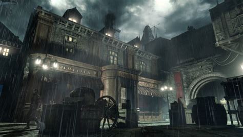 Eidos Montreal Faces Layoffs Following Thief Launch Hey Poor Player