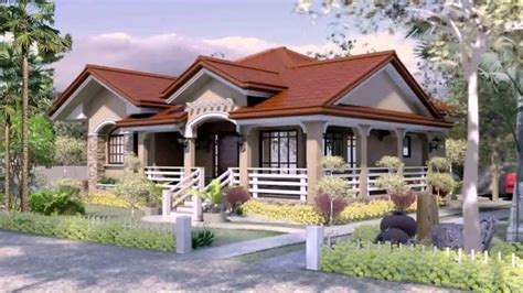 Three Bedroom Bungalow House Plans In Kenya Ke