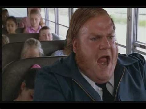 billy madison angry bus driver youtube