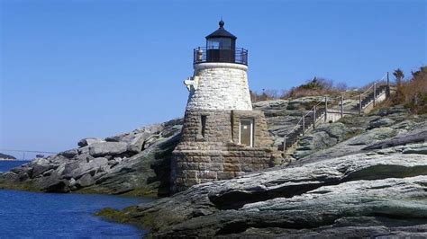 28 Famous Landmarks In Rhode Island To See
